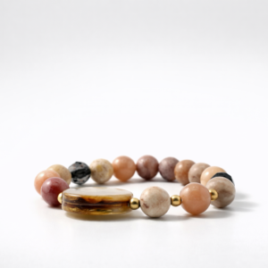 Earth Colors Bracelet